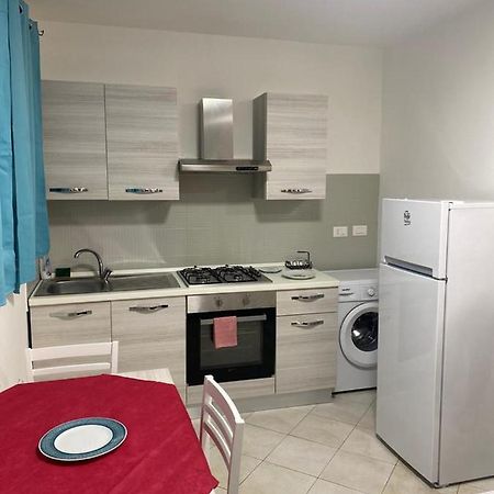 Ferienwohnung Senza Pensieri Al Fiume Crema Exterior foto