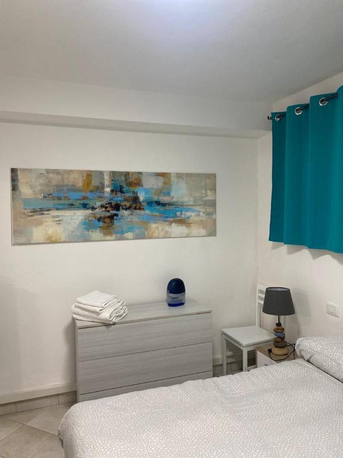 Ferienwohnung Senza Pensieri Al Fiume Crema Exterior foto