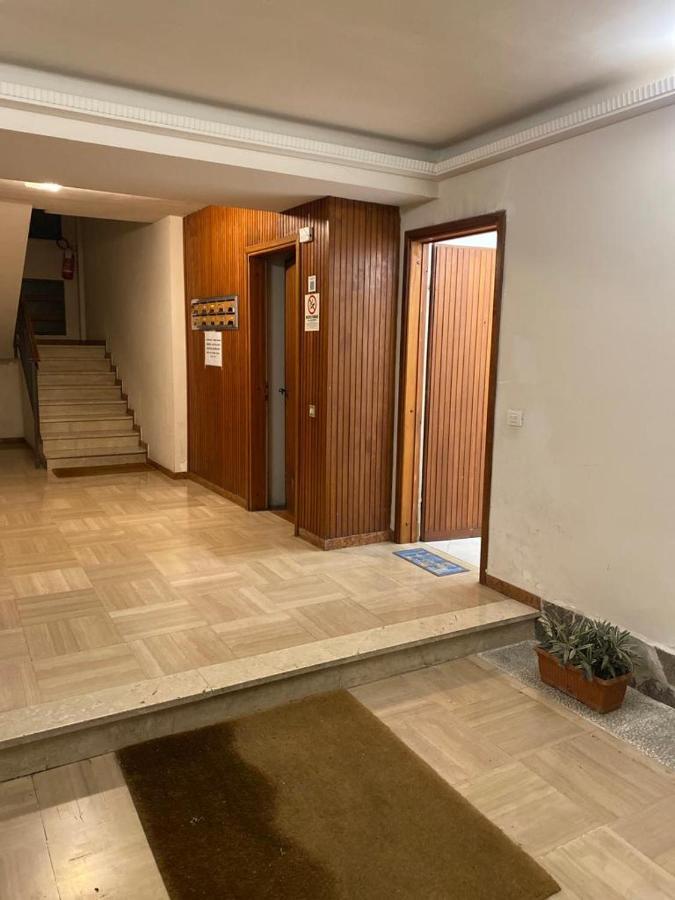 Ferienwohnung Senza Pensieri Al Fiume Crema Exterior foto
