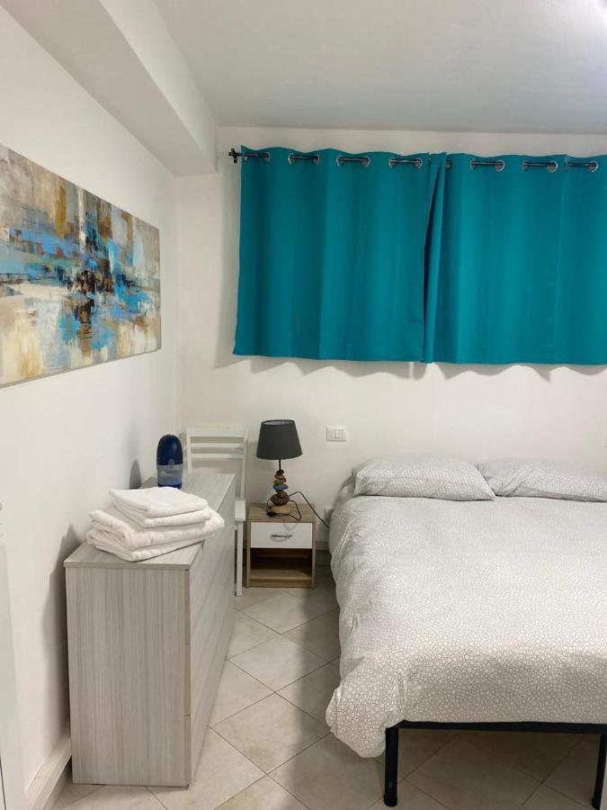 Ferienwohnung Senza Pensieri Al Fiume Crema Exterior foto